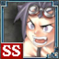 Достижение Splash 'n Dash в игре Suikoden 5 для PS2