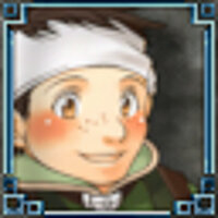 Достижение Built to Be Beaten в игре Suikoden 5 для PS2