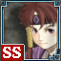 Достижение Triple Treat в игре Suikoden 5 для PS2