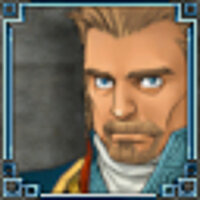 Достижение Rainwall Defense Campaign в игре Suikoden 5 для PS2