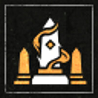 Трофей {trophy} в игре Flintlock: The Siege of Dawn для Epic