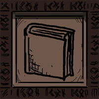 Достижение Avid Reader в игре The Longing для iOS