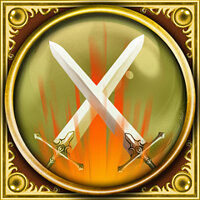 Достижение Liberator в игре Heroes of Might and Magic 3 HD для iOS
