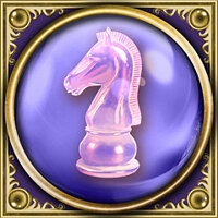 Достижение Squire в игре Heroes of Might and Magic 3 HD для iOS