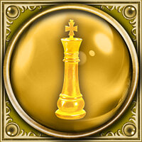 Достижение Hero в игре Heroes of Might and Magic 3 HD для iOS