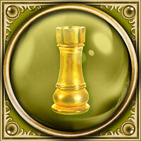 Достижение Knight в игре Heroes of Might and Magic 3 HD для iOS
