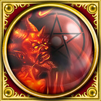 Достижение Devilish в игре Heroes of Might and Magic 3 HD для iOS