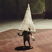 Достижение Little Lost Things в игре Little Nightmares для iOS