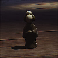 Достижение Rascal в игре Little Nightmares для iOS