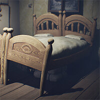 Достижение Highly Sprung в игре Little Nightmares для iOS