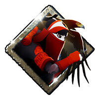 Трофей {trophy} в игре The Pathless для PS5