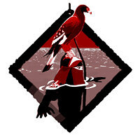 Трофей {trophy} в игре The Pathless для PS5