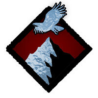 Трофей {trophy} в игре The Pathless для PS5