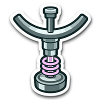 Трофей {trophy} в игре PowerWash Simulator для PS5