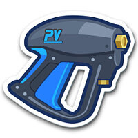Трофей {trophy} в игре PowerWash Simulator для PS5