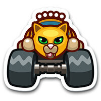 Трофей {trophy} в игре PowerWash Simulator для PS5