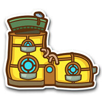 Трофей {trophy} в игре PowerWash Simulator для PS5