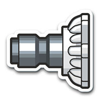 Трофей {trophy} в игре PowerWash Simulator для PS5