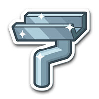 Трофей {trophy} в игре PowerWash Simulator для PS5