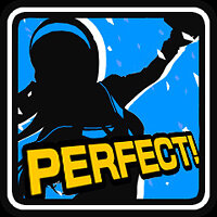 Достижение Good Job! в игре Persona 4: The Ultimax Ultra Suplex Hold для Steam