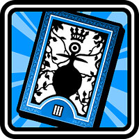 Трофей {trophy} в игре Persona 4: The Ultimax Ultra Suplex Hold для PS3