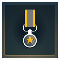 Трофей {trophy} в игре Tom Clancy's Rainbow Six Siege для PS5