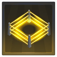 Трофей {trophy} в игре Tom Clancy's Rainbow Six Siege для PS5