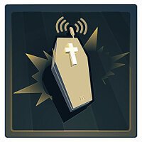 Трофей {trophy} в игре Tom Clancy's Rainbow Six Siege для PS5