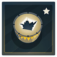 Трофей {trophy} в игре Tom Clancy's Rainbow Six Siege для PS5