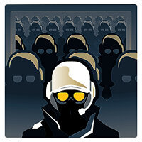 Трофей {trophy} в игре Tom Clancy's Rainbow Six Siege для PS5