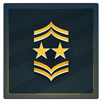 Трофей {trophy} в игре Tom Clancy's Rainbow Six Siege для PS5