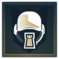 Трофей {trophy} в игре Tom Clancy's Rainbow Six Siege для PS5