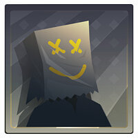Трофей {trophy} в игре Tom Clancy's Rainbow Six Siege для PS5