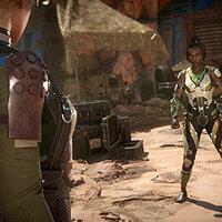 Трофей {trophy} в игре Mortal Kombat 11 для PS4