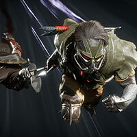 Трофей {trophy} в игре Mortal Kombat 11 для PS4