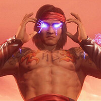 Трофей {trophy} в игре Mortal Kombat 11 для PS4