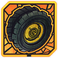 Трофей {trophy} в игре Borderlands 3 для PS4