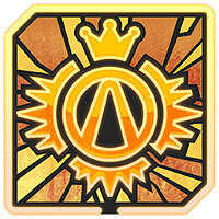 Трофей {trophy} в игре Borderlands 3 для PS4