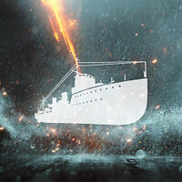Достижение Сила в этих водах в игре Battlefield 1 для Xbox One