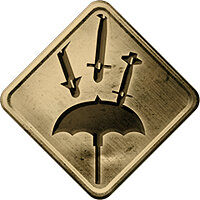 Трофей {trophy} в игре Battlefield 3 для PS3