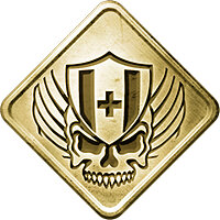 Трофей {trophy} в игре Battlefield 3 для PS3