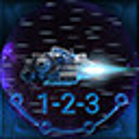 Достижение Марафонец в игре Space Rangers: Quest для Steam