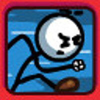 Достижение Rank: RBH в игре The Henry Stickmin Collection для Steam