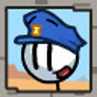Достижение Prisoneer в игре The Henry Stickmin Collection для Steam