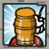 Достижение Rank : LU в игре The Henry Stickmin Collection для Steam