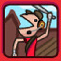 Достижение BEEEEEEEE в игре The Henry Stickmin Collection для Steam