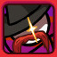 Достижение Bound to the Earth в игре The Henry Stickmin Collection для Steam