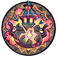 Трофей {trophy} в игре Shadows: Awakening для PS4