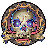 Трофей {trophy} в игре Shadows: Awakening для PS4