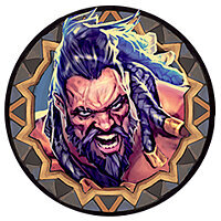 Трофей {trophy} в игре Shadows: Awakening для PS4